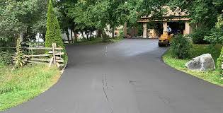 Professional Driveway Paving Services in Columbus Af, MS